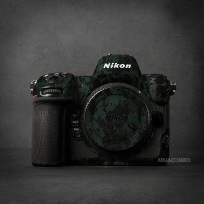 NIKON Z8 Camera Skin/ Wrap