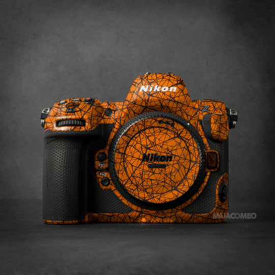 NIKON Z8 Camera Skin/ Wrap