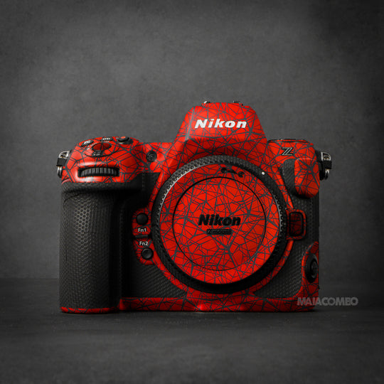 NIKON Z8 Camera Skin/ Wrap