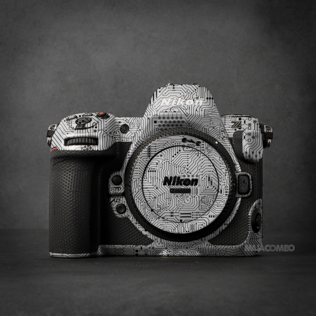 NIKON Z8 Camera Skin/ Wrap