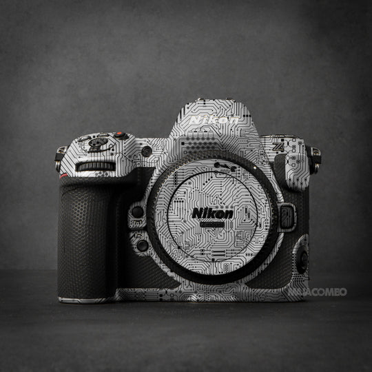 NIKON Z8 Camera Skin/ Wrap