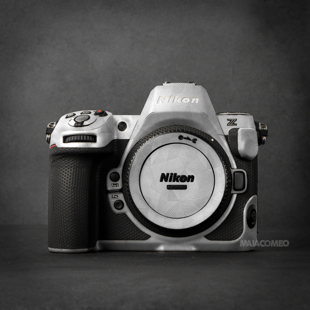NIKON Z8 Camera Skin/ Wrap