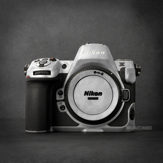 NIKON Z8 Camera Skin/ Wrap
