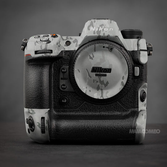 Nikon Z9 Camera Skin/ Wrap