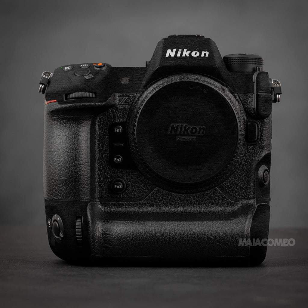 Nikon Z9 Camera Skin/ Wrap