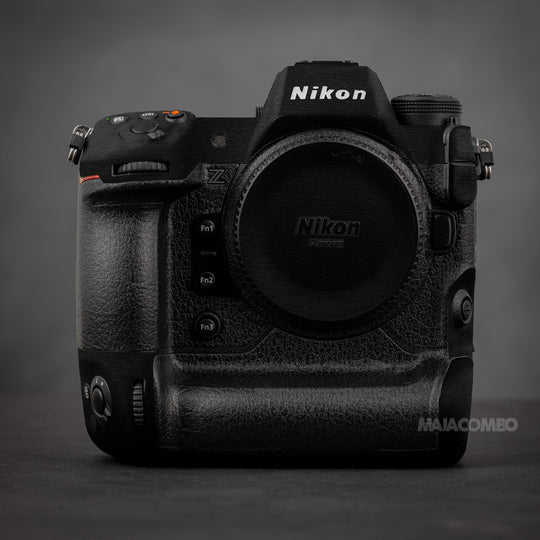 Nikon Z9 Camera Skin/ Wrap