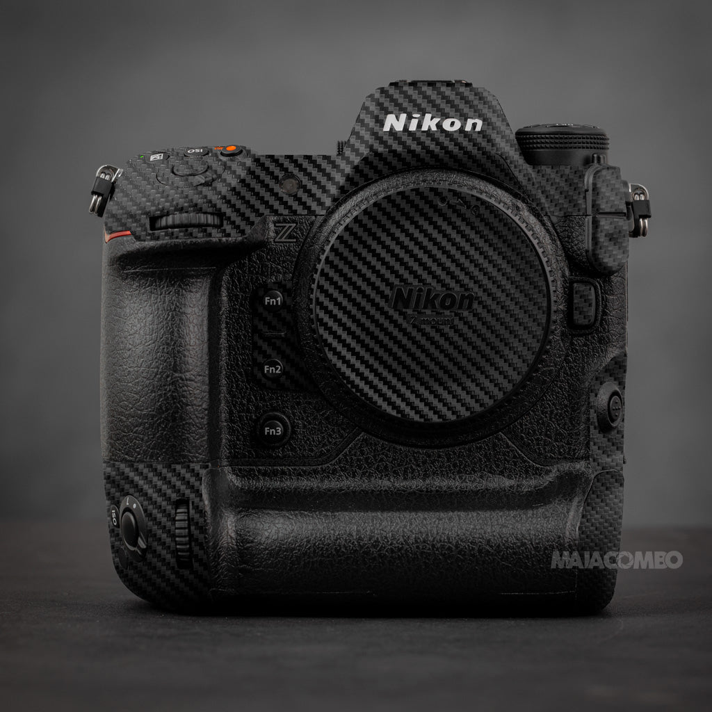 Nikon Z9 Camera Skin/ Wrap - Maiacombo