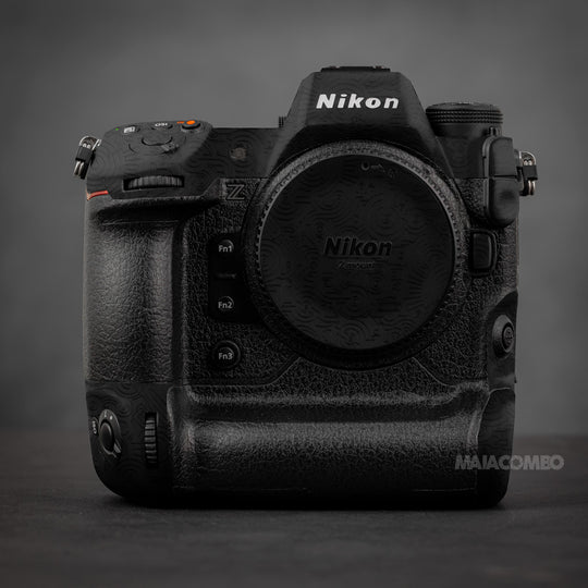 Nikon Z9 Camera Skin/ Wrap