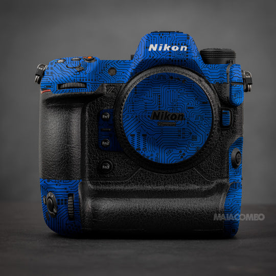 Nikon Z9 Camera Skin/ Wrap