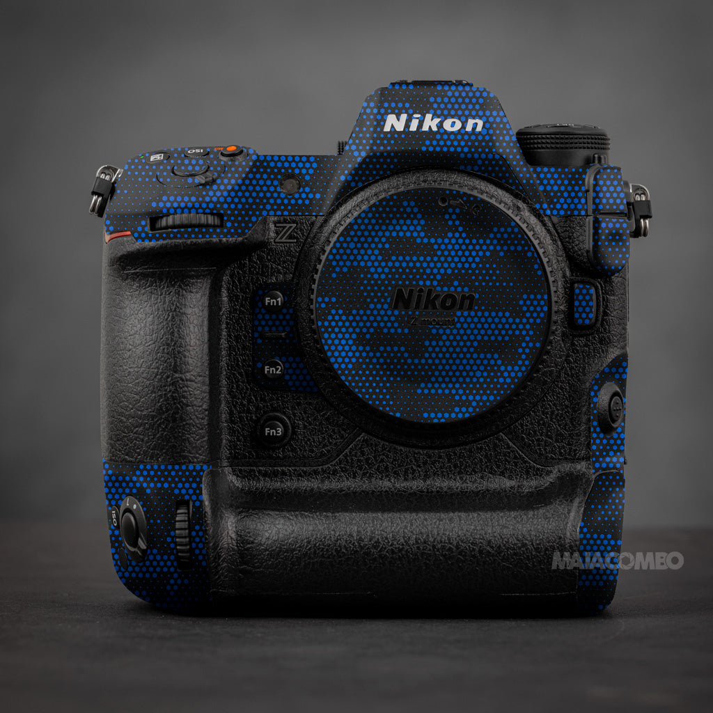 Nikon Z9 Camera Skin/ Wrap