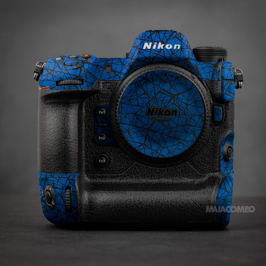 Nikon Z9 Camera Skin/ Wrap