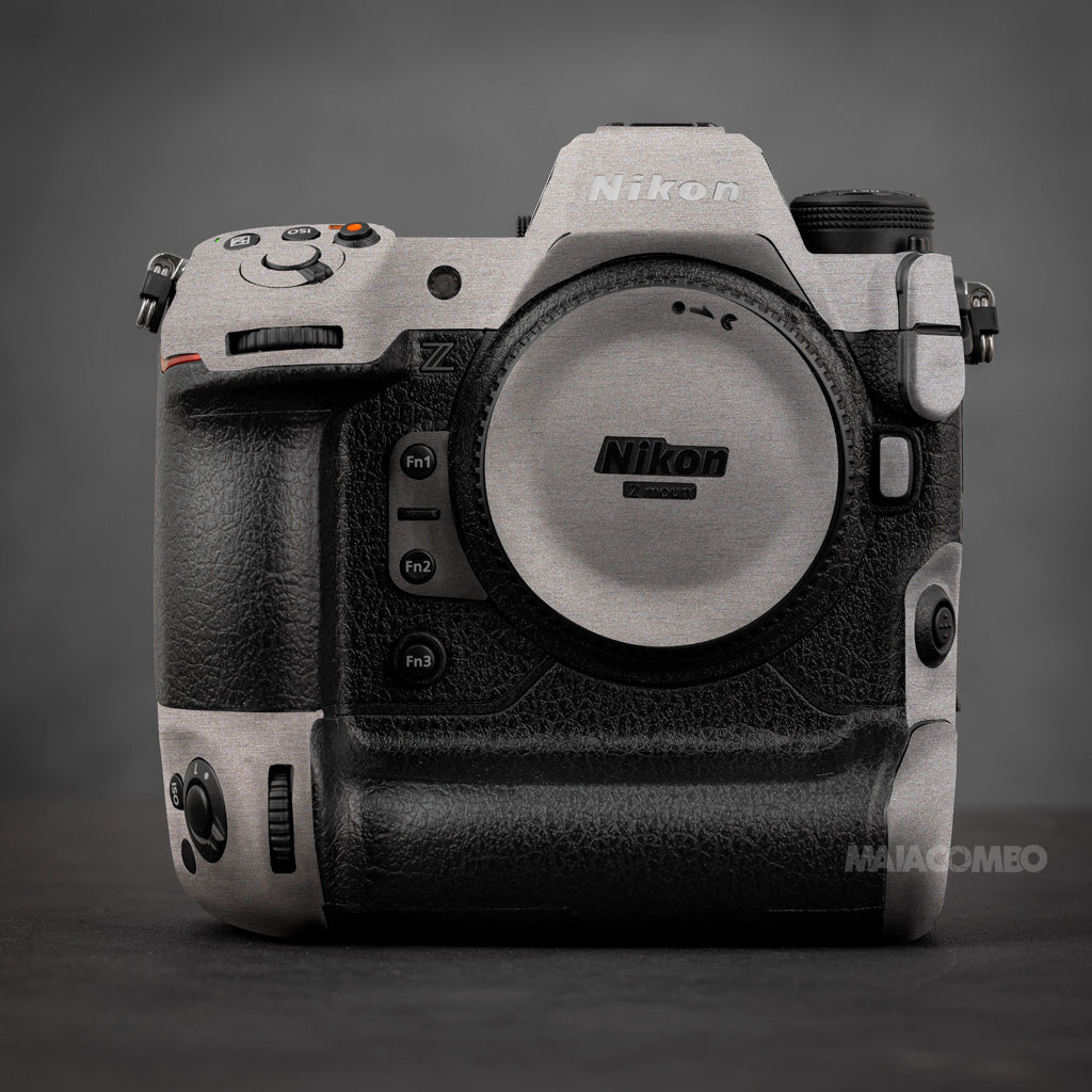 Nikon Z9 Camera Skin/ Wrap