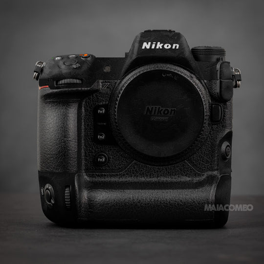 Nikon Z9 Camera Skin/ Wrap