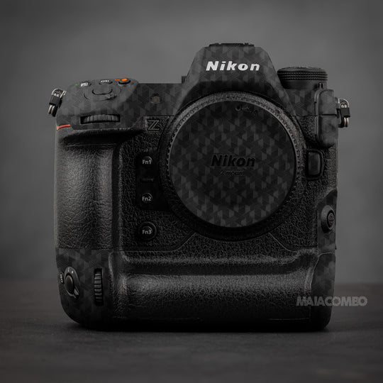 Nikon Z9 Camera Skin/ Wrap