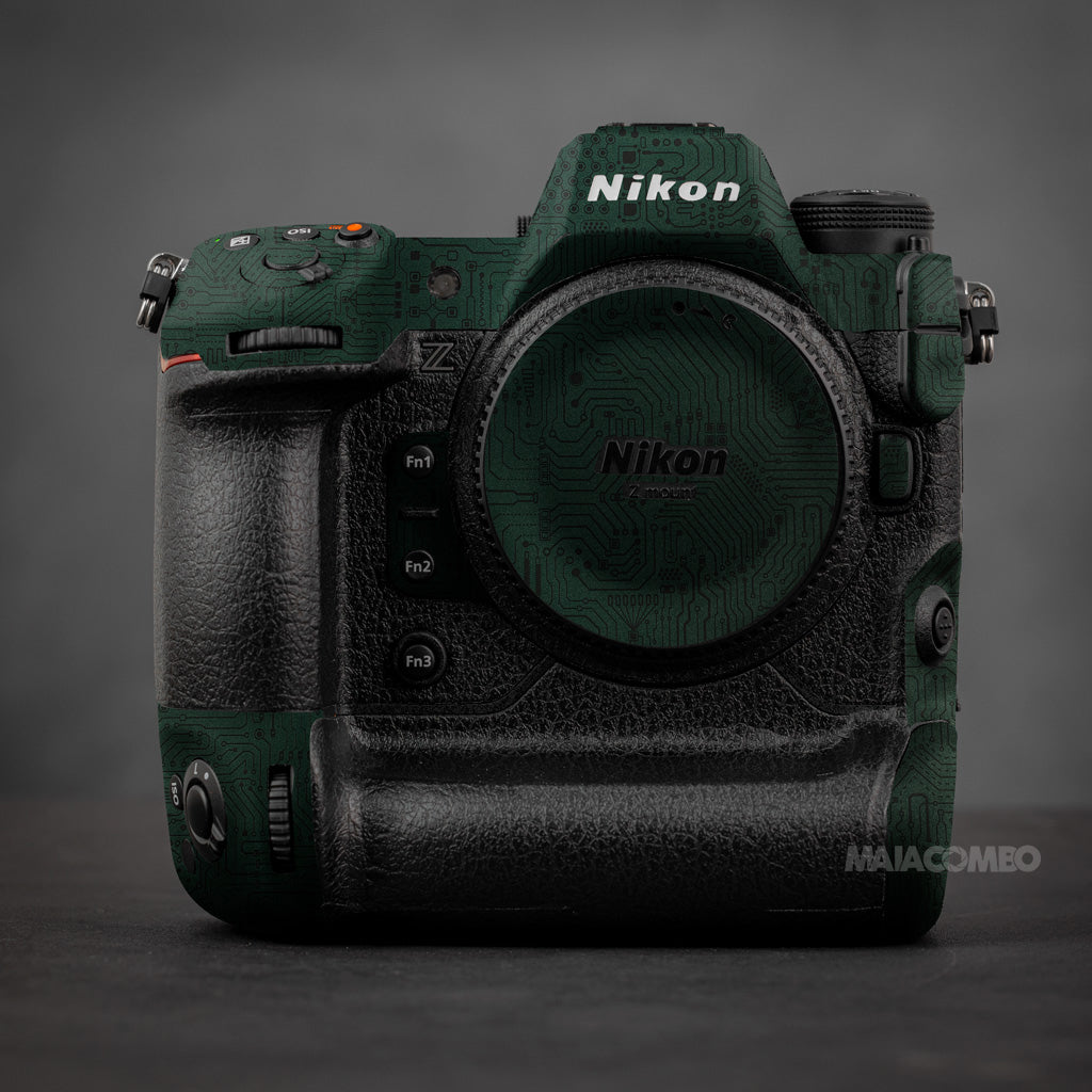 Nikon Z9 Camera Skin/ Wrap