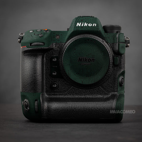Nikon Z9 Camera Skin/ Wrap