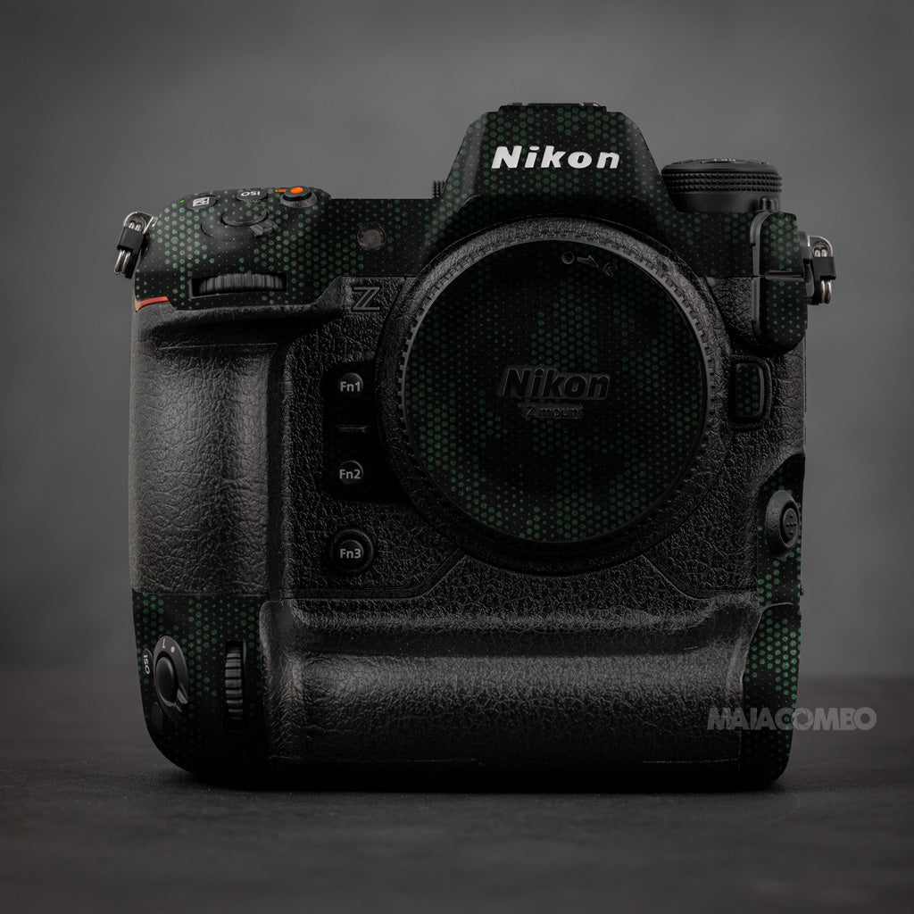 Nikon Z9 Camera Skin/ Wrap