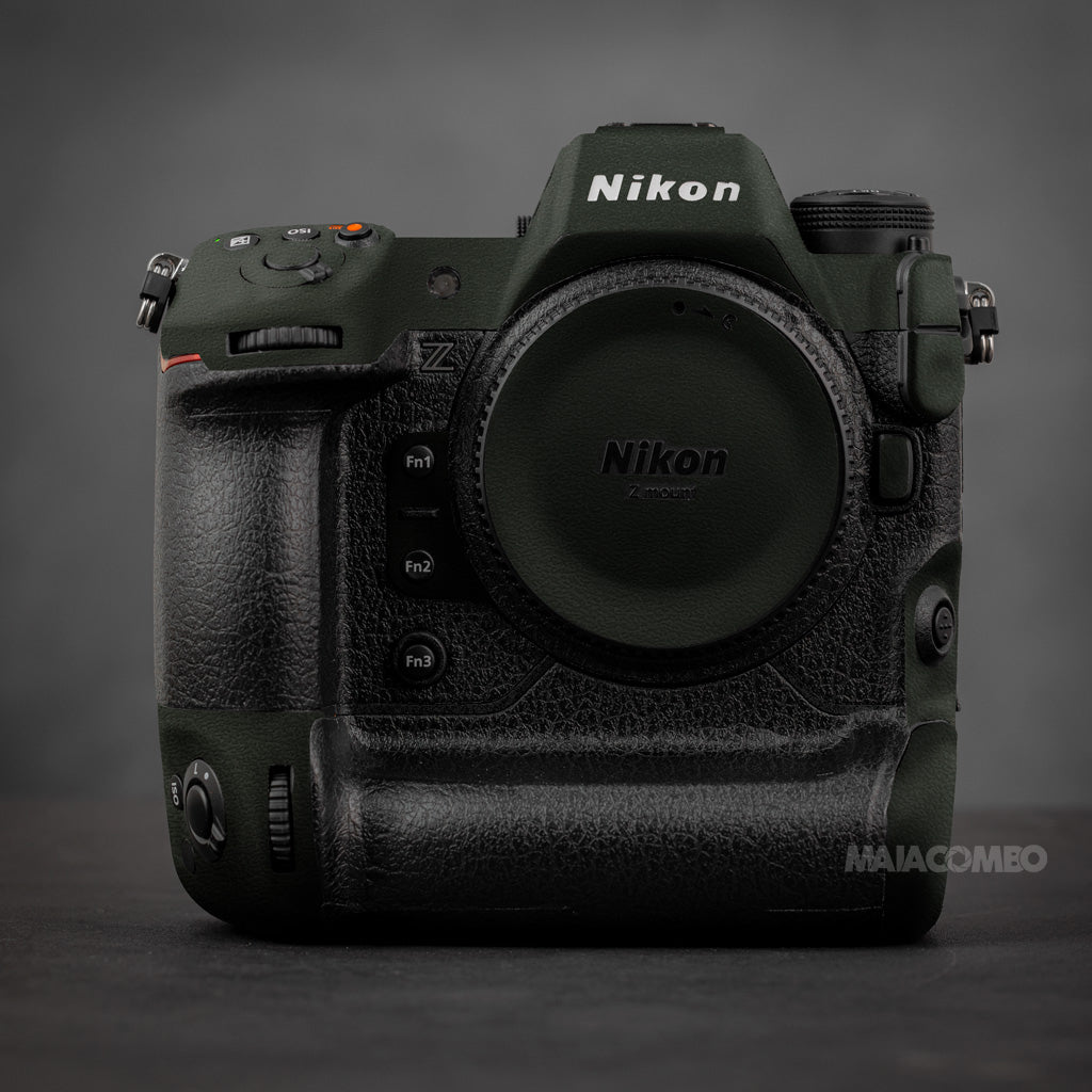 Nikon Z9 Camera Skin/ Wrap