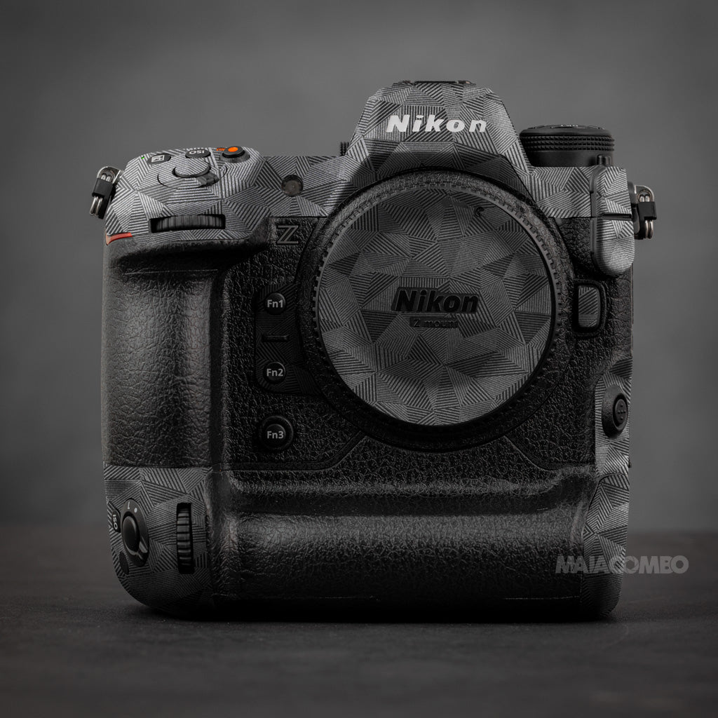 Nikon Z9 Camera Skin/ Wrap