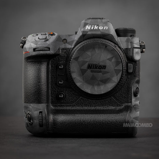 Nikon Z9 Camera Skin/ Wrap