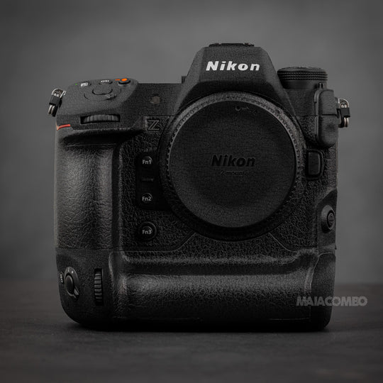 Nikon Z9 Camera Skin/ Wrap