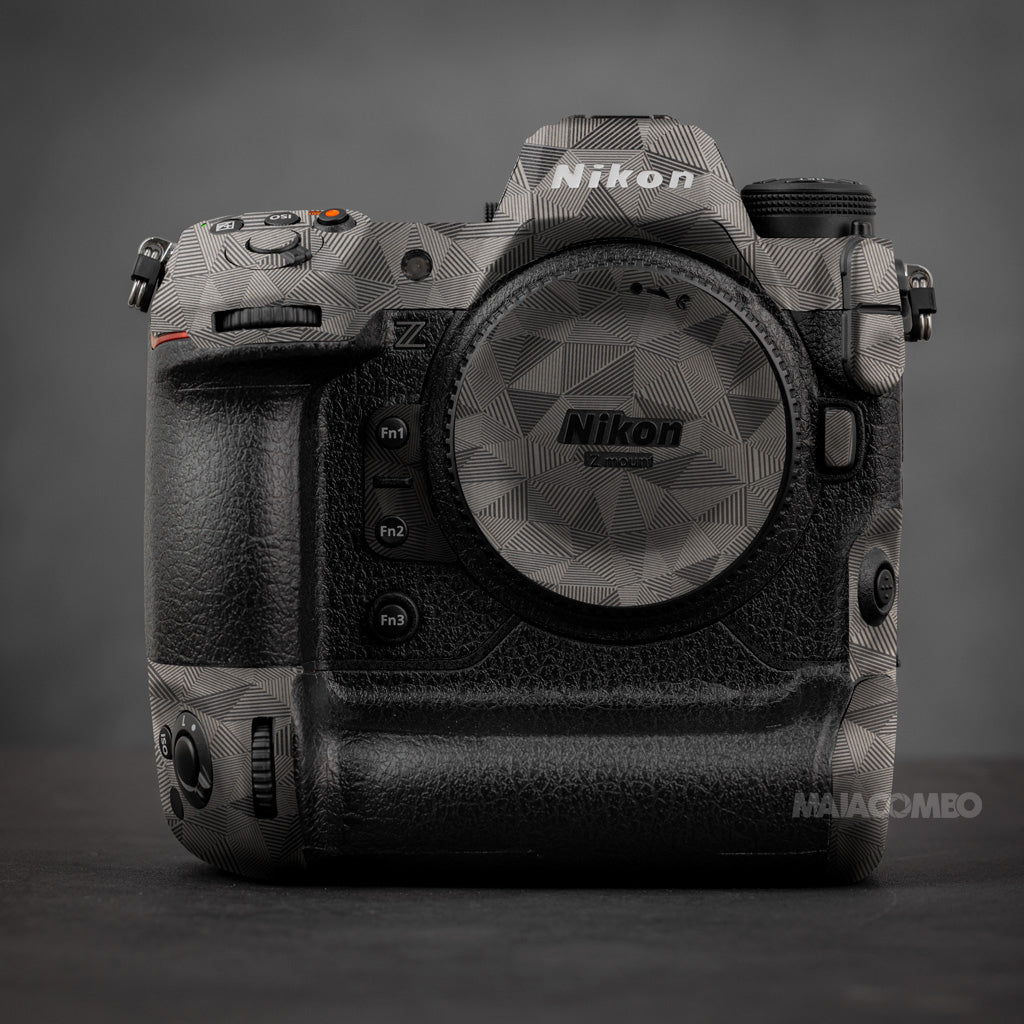Nikon Z9 Camera Skin/ Wrap
