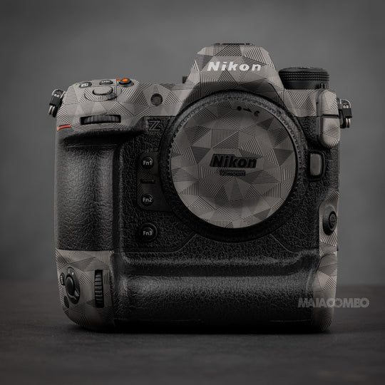 Nikon Z9 Camera Skin/ Wrap