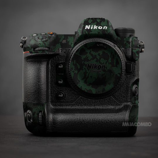 Nikon Z9 Camera Skin/ Wrap