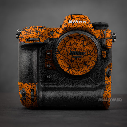 Nikon Z9 Camera Skin/ Wrap