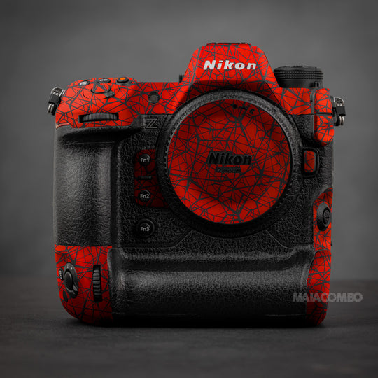 Nikon Z9 Camera Skin/ Wrap