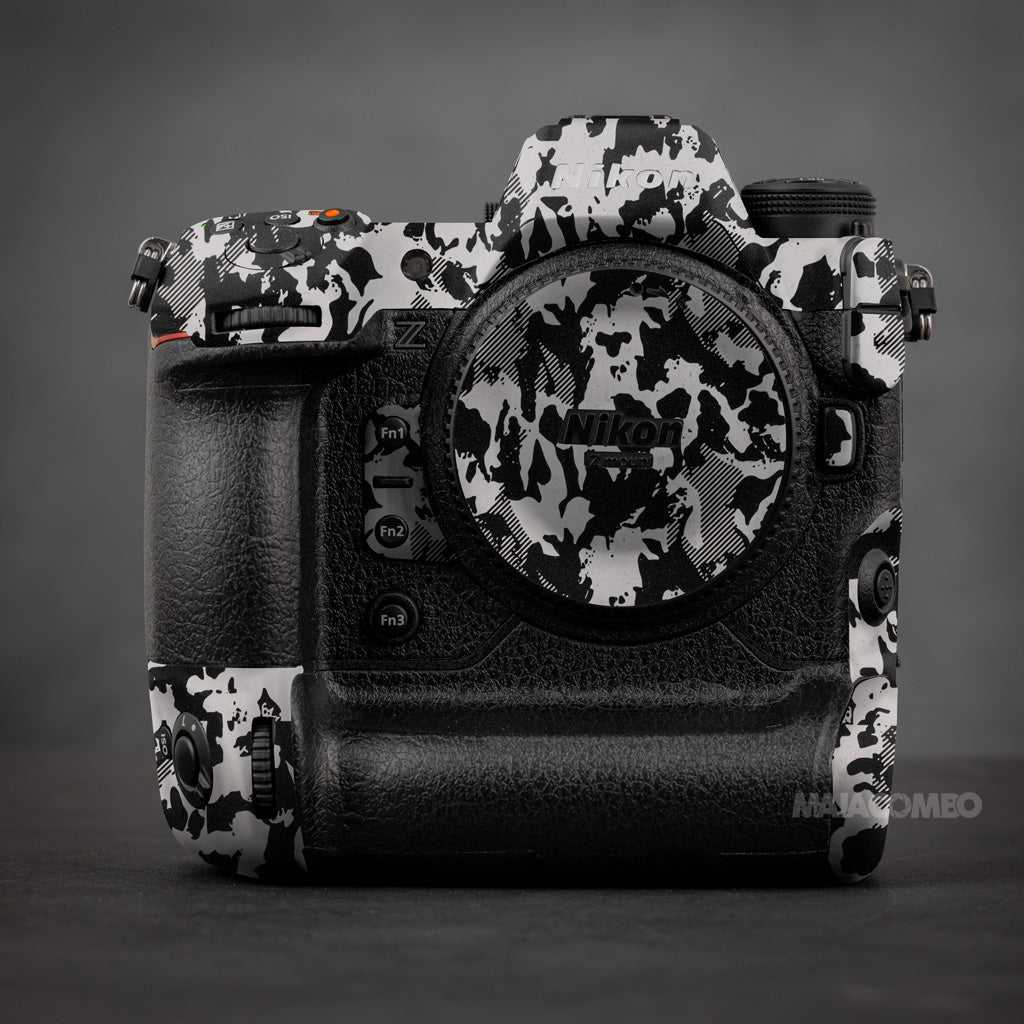 Nikon Z9 Camera Skin/ Wrap
