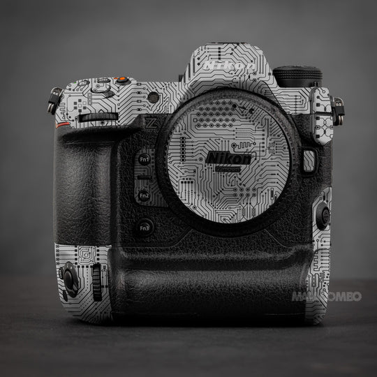 Nikon Z9 Camera Skin/ Wrap