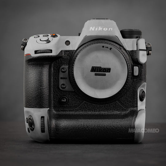 Nikon Z9 Camera Skin/ Wrap