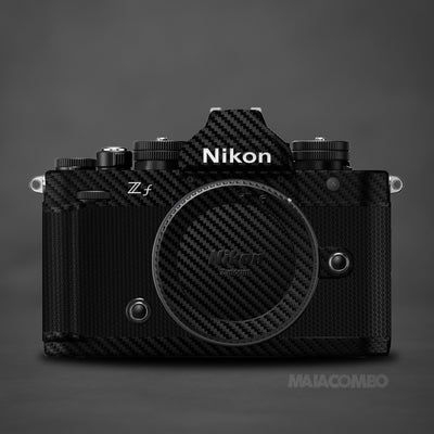 NIKON ZF Camera Skin/ Wrap