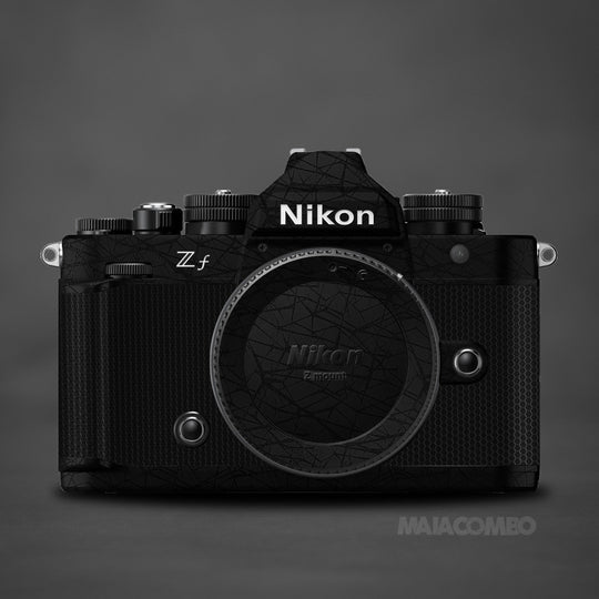 NIKON ZF Camera Skin/ Wrap