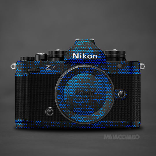 NIKON ZF Camera Skin/ Wrap