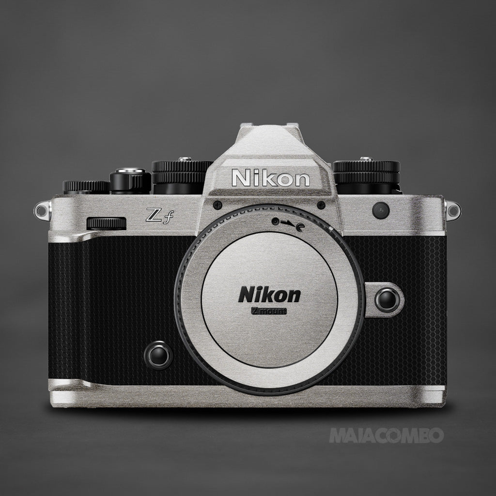NIKON ZF Camera Skin/ Wrap