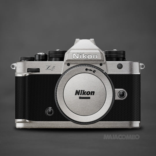 NIKON ZF Camera Skin/ Wrap