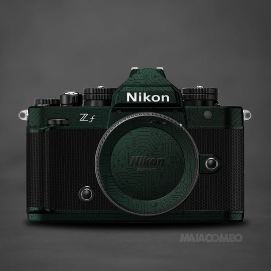 NIKON ZF Camera Skin/ Wrap