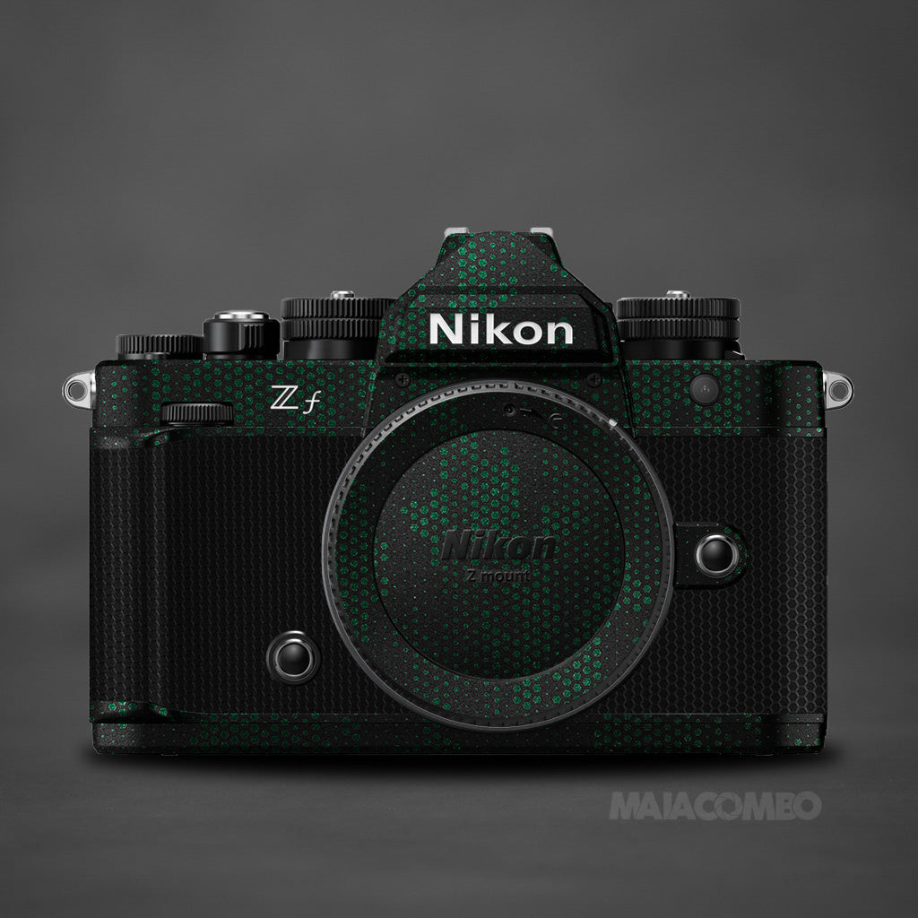 NIKON ZF Camera Skin/ Wrap