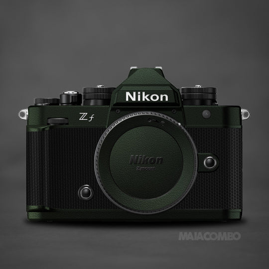 NIKON ZF Camera Skin/ Wrap