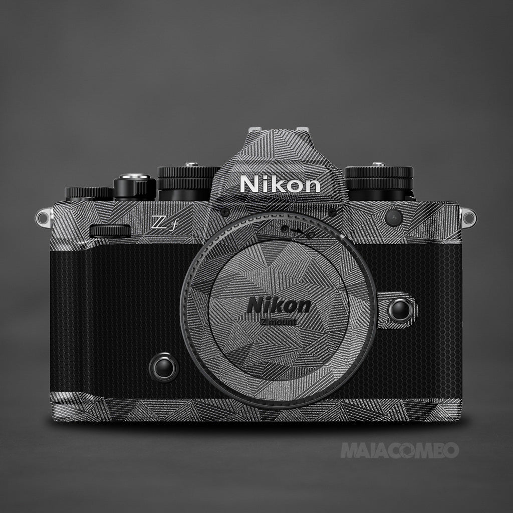 NIKON ZF Camera Skin/ Wrap