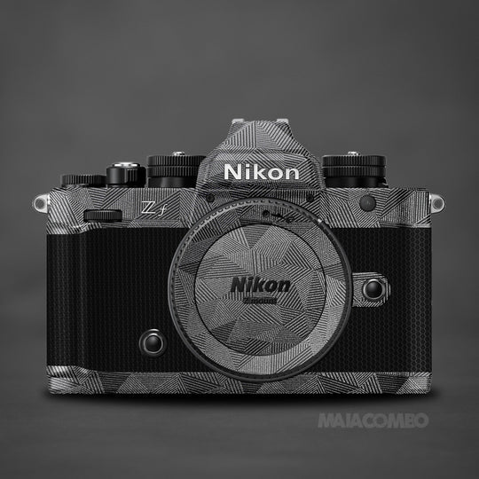 NIKON ZF Camera Skin/ Wrap