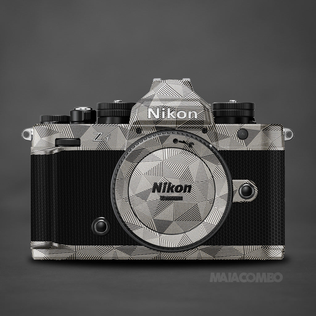 NIKON ZF Camera Skin/ Wrap