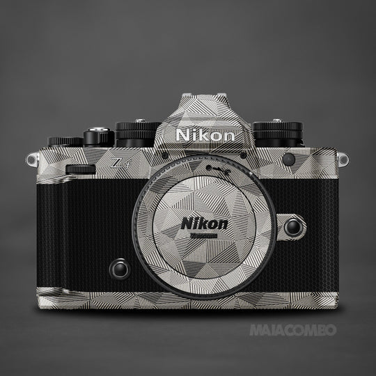 NIKON ZF Camera Skin/ Wrap