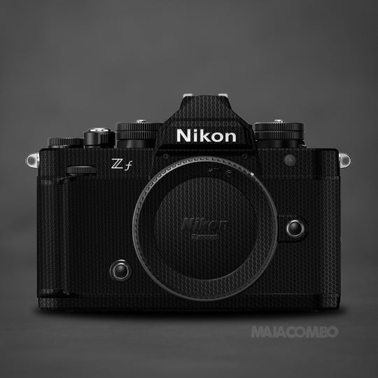 NIKON ZF Camera Skin/ Wrap