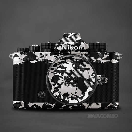 NIKON ZF Camera Skin/ Wrap