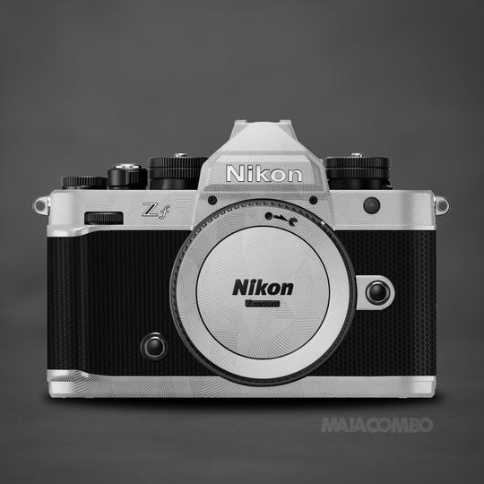 NIKON ZF Camera Skin/ Wrap
