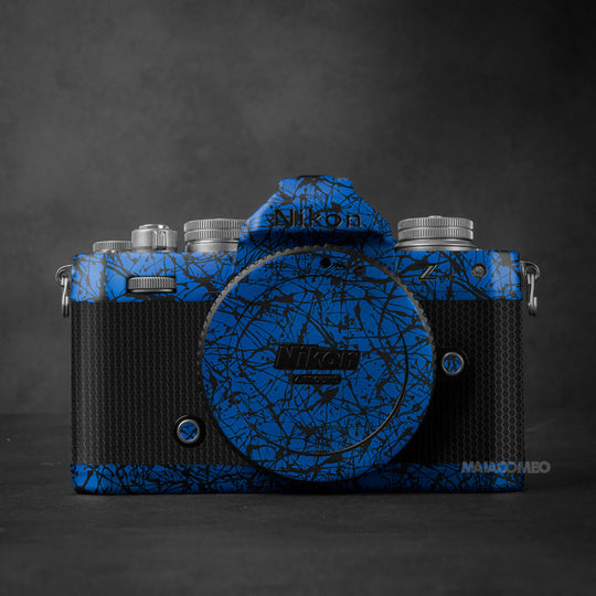 NIKON ZFC Camera Skin/ Wrap