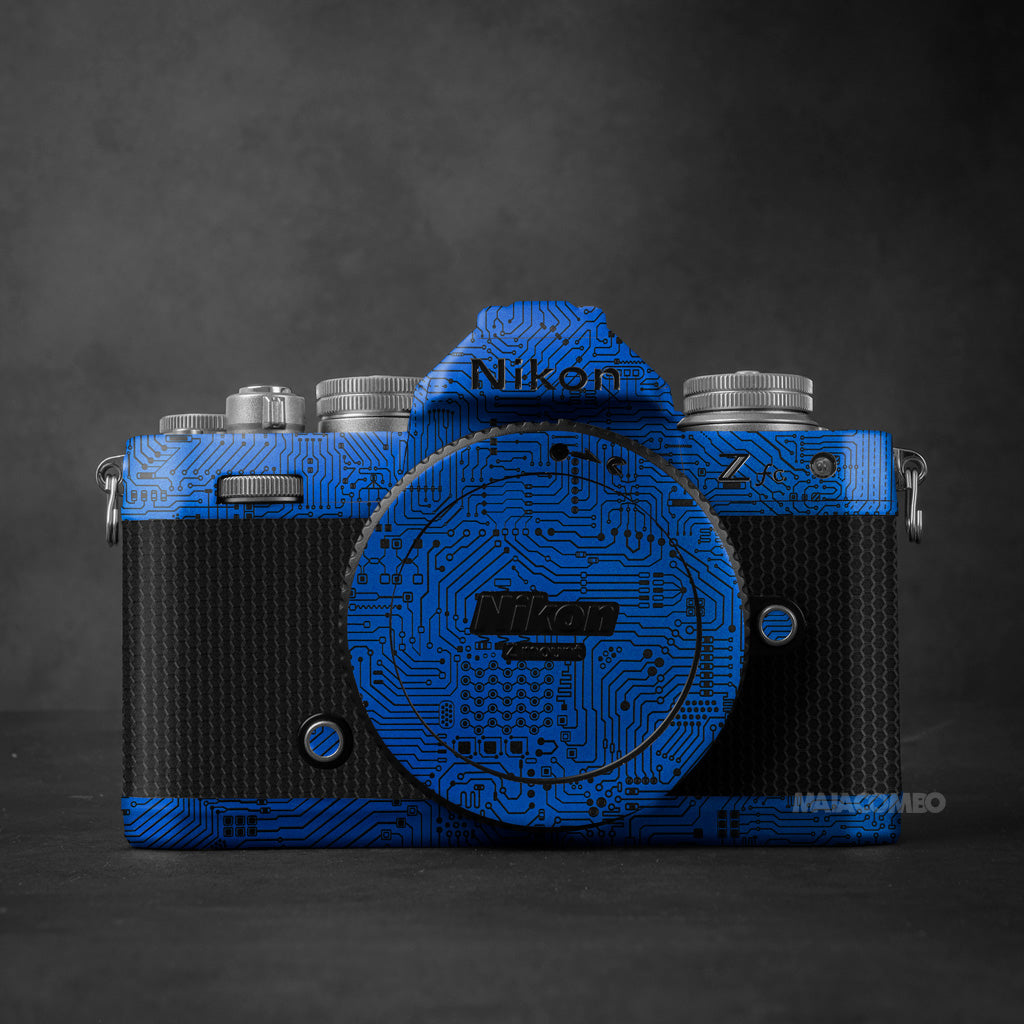 NIKON ZFC Camera Skin/ Wrap